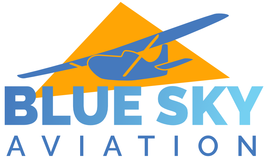 Blue Sky Aviation Blue Sky Aviation