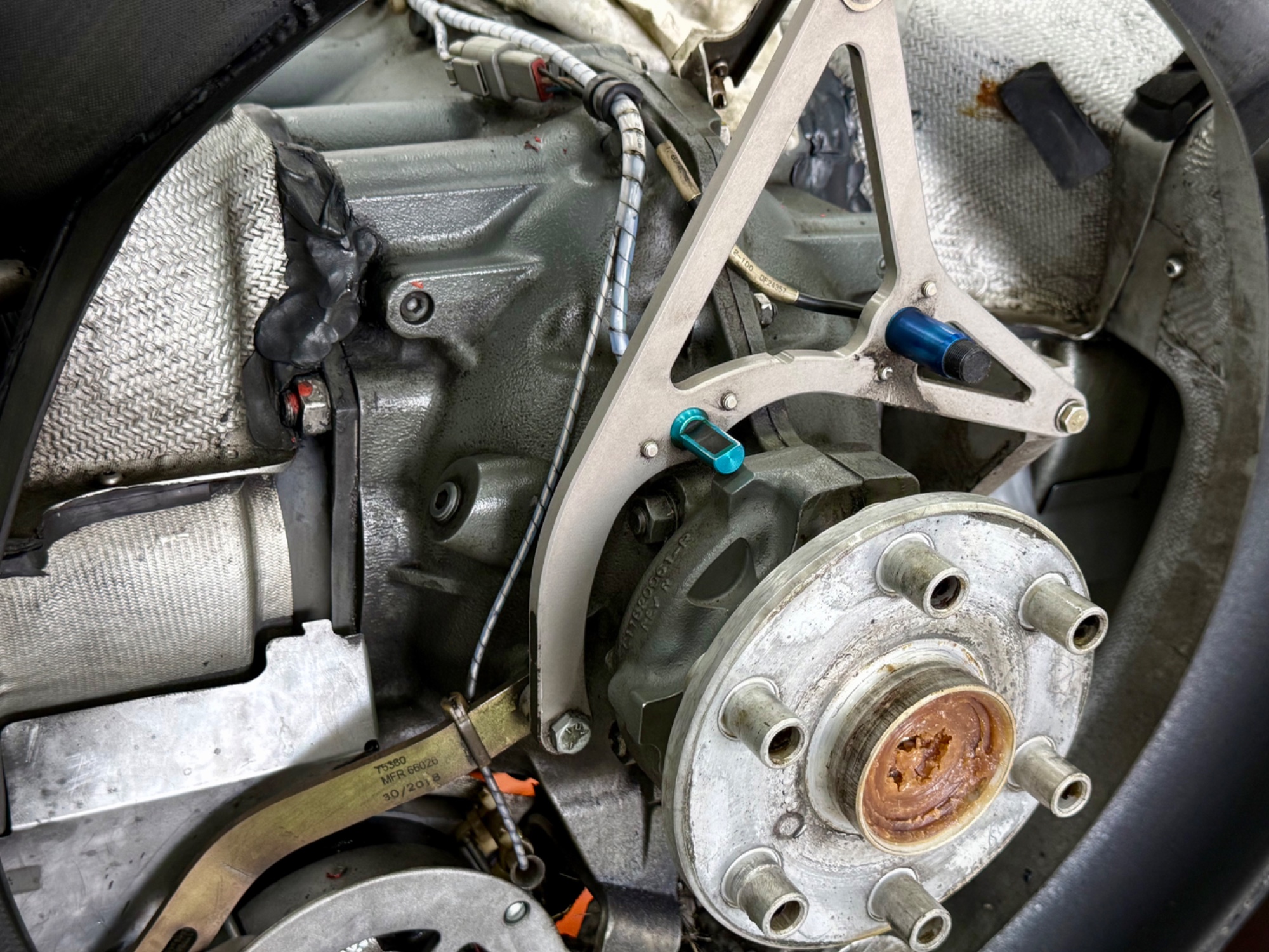 Lycoming prodlužuje TBO motorů O-360-J2A až na 2 500 hodin